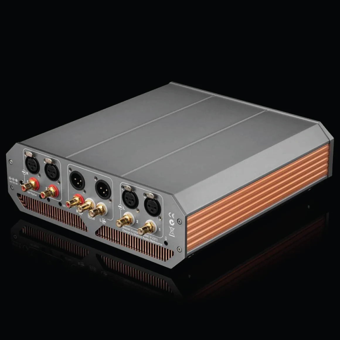 Burson Audio - Soloist Voyager - Image 6