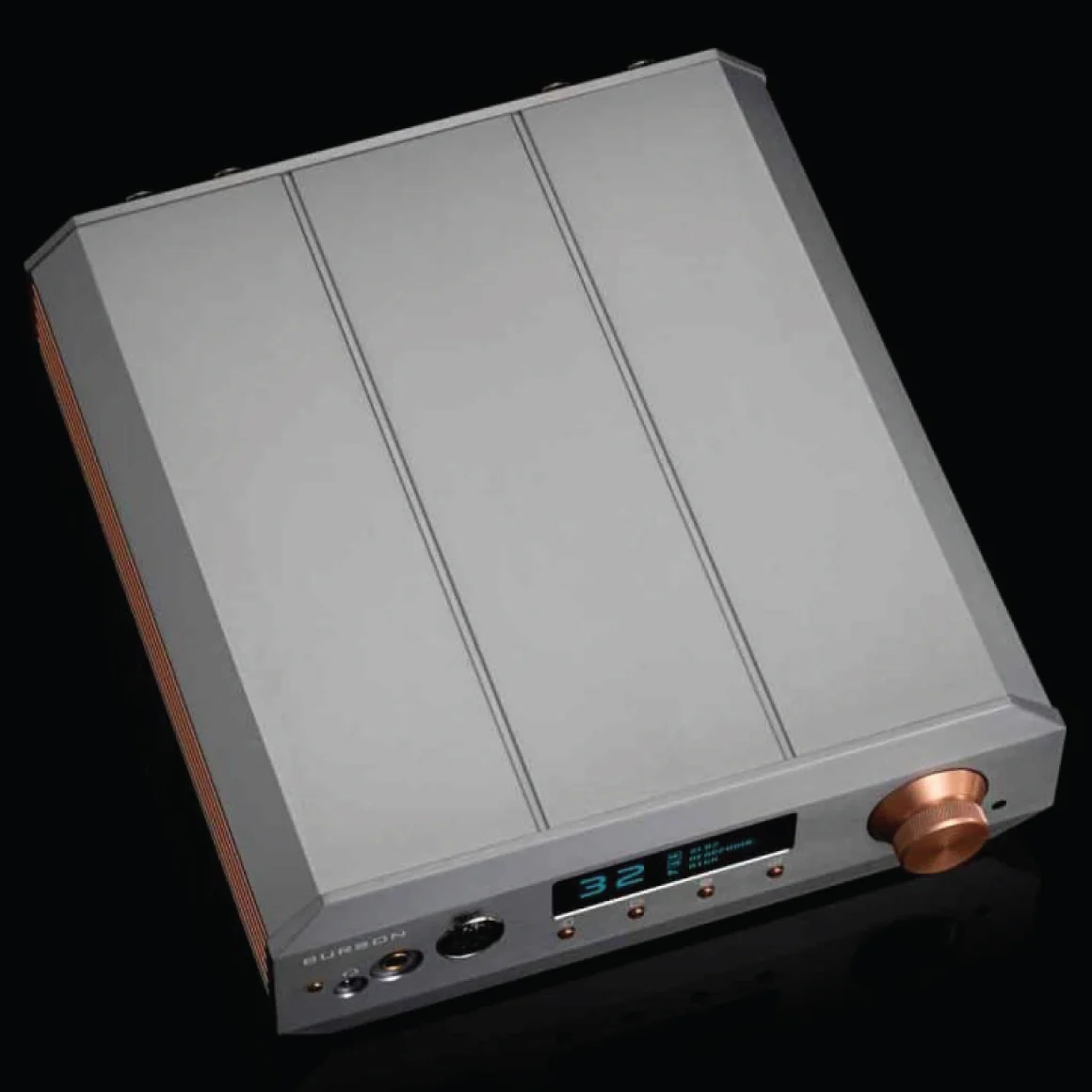 Burson Audio - Soloist Voyager - Image 8
