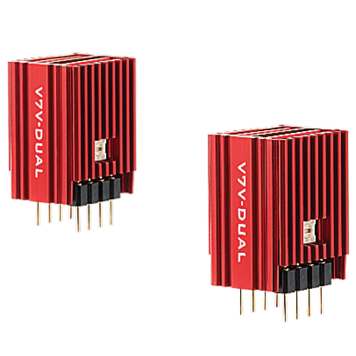 Burson Audio - Supreme Sound Opamp V7 Pro - Image 3