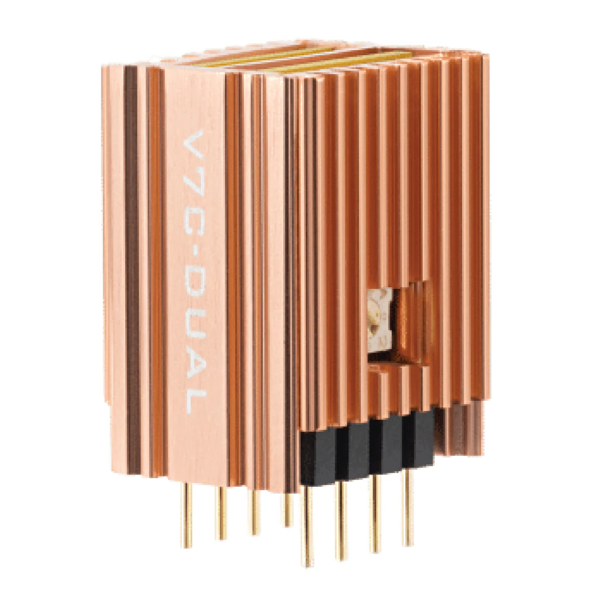 Burson Audio - Supreme Sound Opamp V7 Pro - Image 5