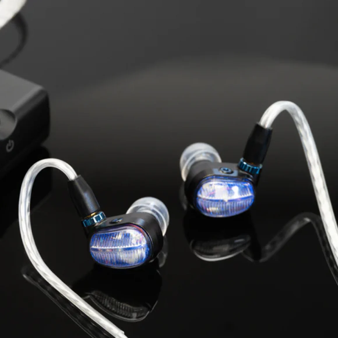 Campfire Audio - Alien Brain - Image 7