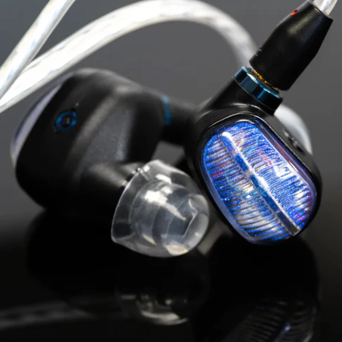 Campfire Audio - Alien Brain - Image 9