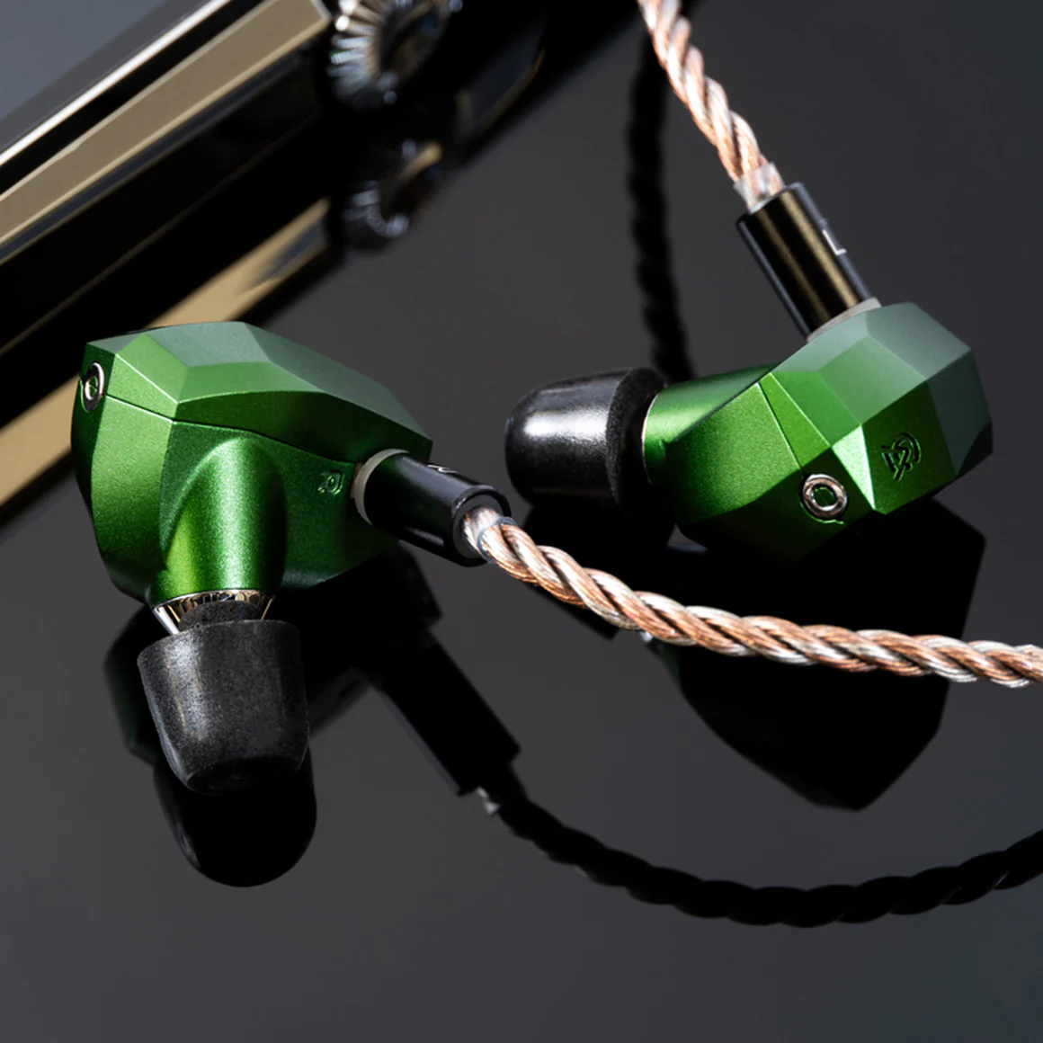 Campfire Audio - Andromeda 10 - Image 20