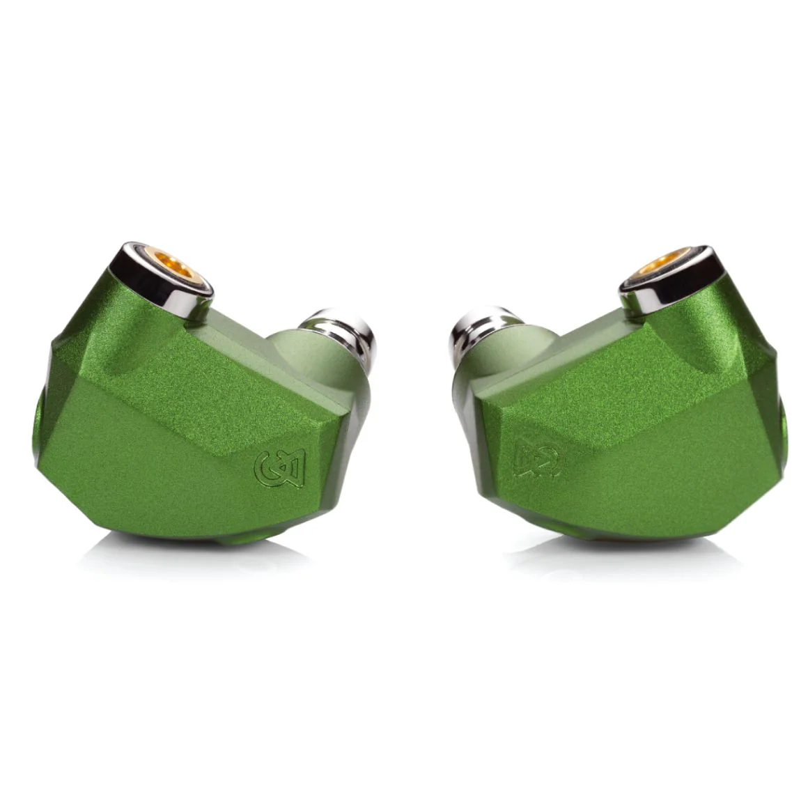 Campfire Audio - Andromeda Emerald Sea - Image 3
