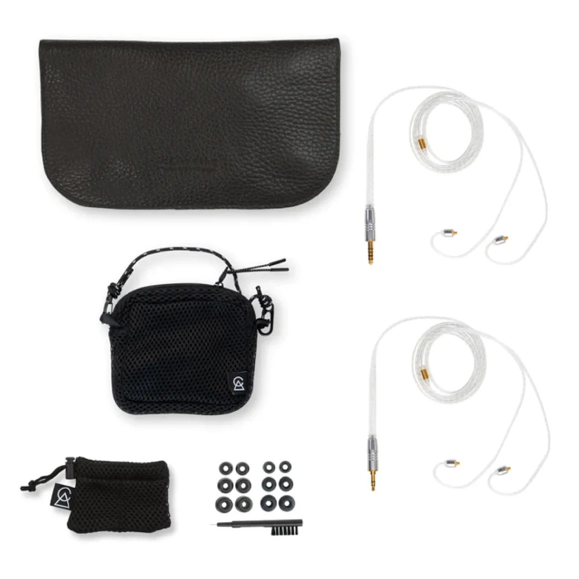 Campfire Audio - Black Star - Image 5