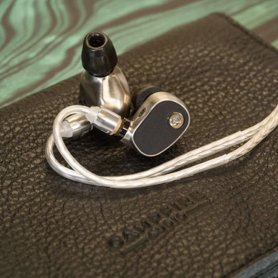 Campfire Audio - Black Star - Image 8