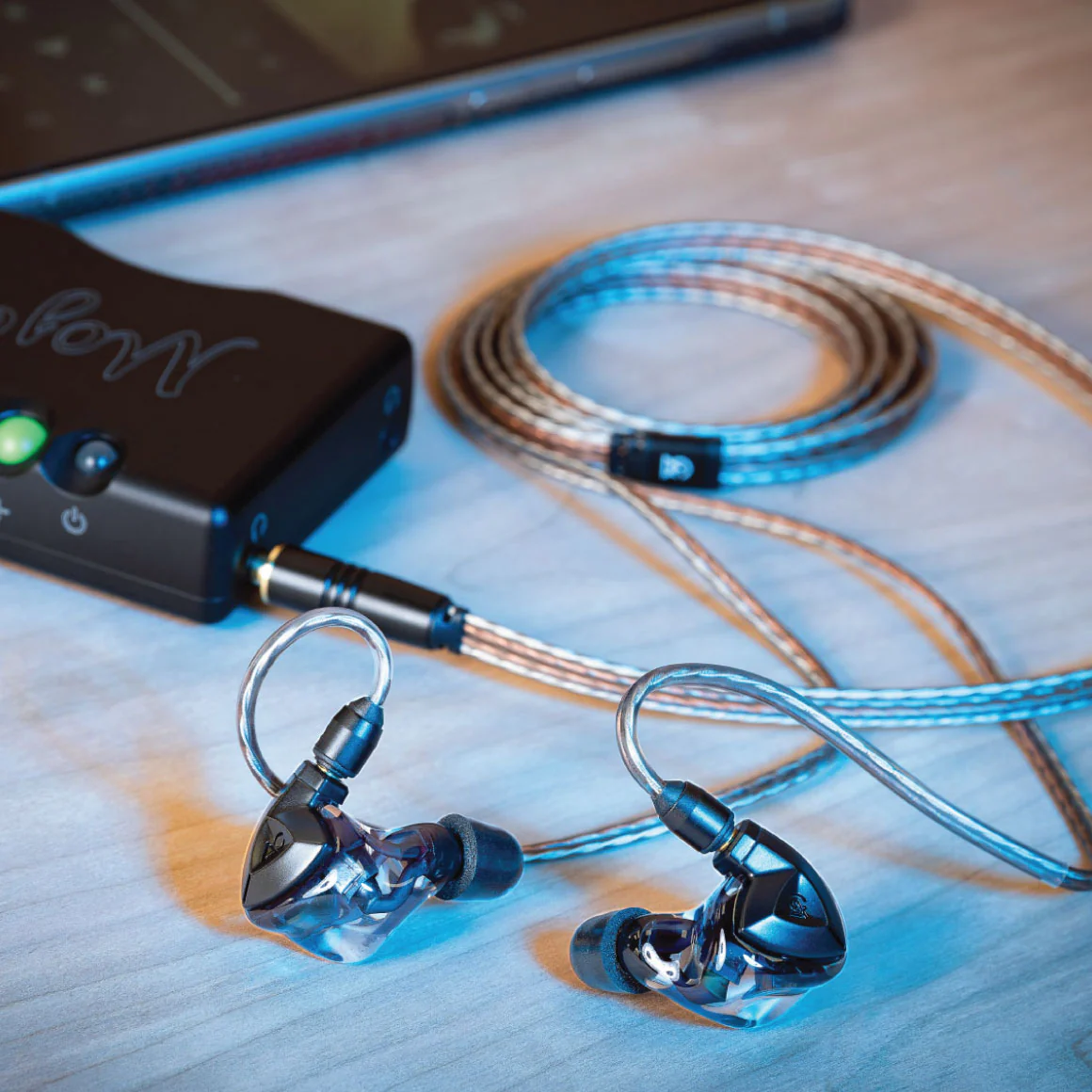 Campfire Audio - Clara - Image 6