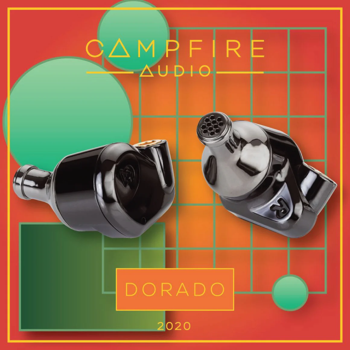Campfire Audio - Dorado 2020 - Image 10