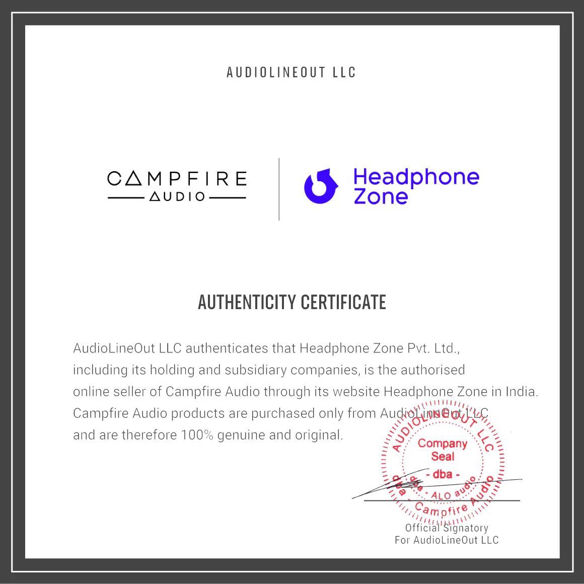 Campfire Audio - Fathom - Image 11