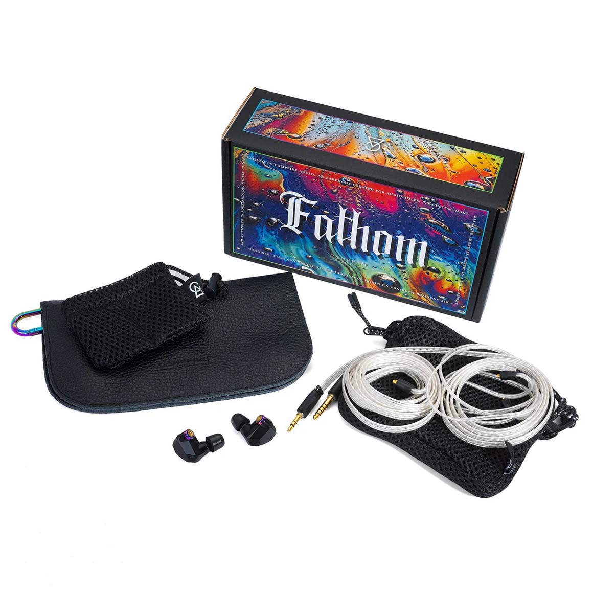 Campfire Audio - Fathom - Image 6