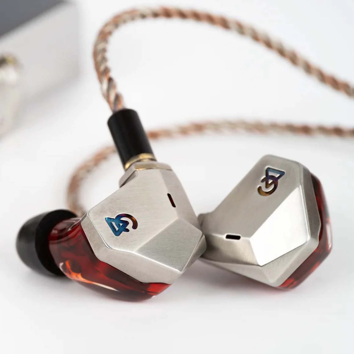 Campfire Audio - Grand Luna - Image 4