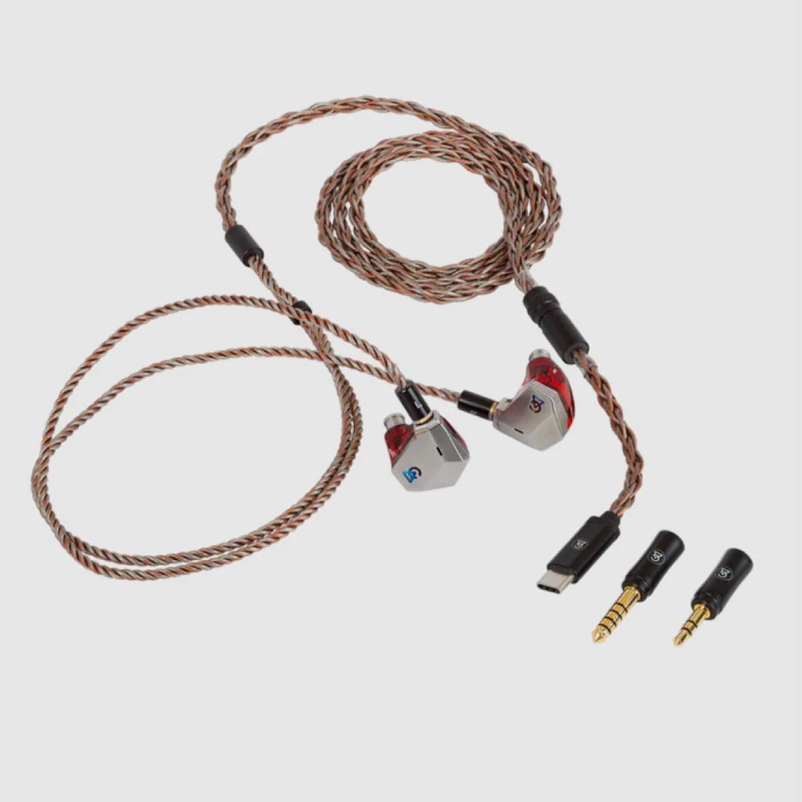 Campfire Audio - Grand Luna - Image 5