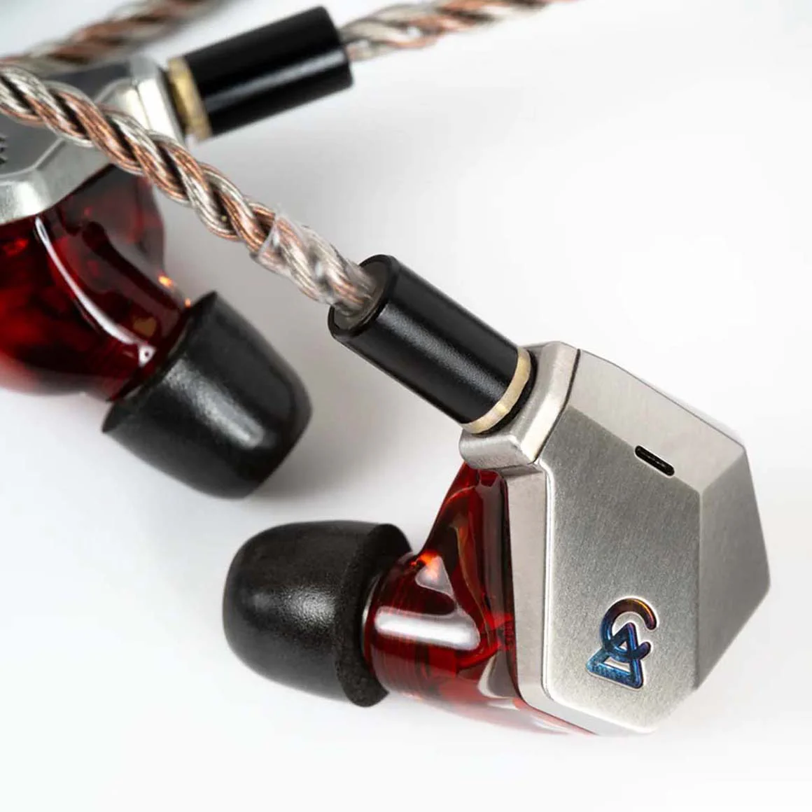 Campfire Audio - Grand Luna - Image 6