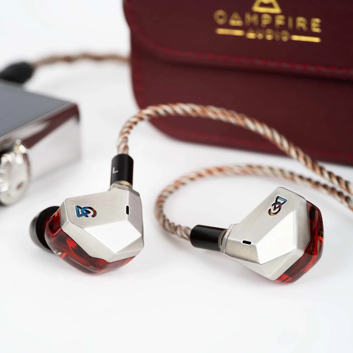 Campfire Audio - Grand Luna - Image 9