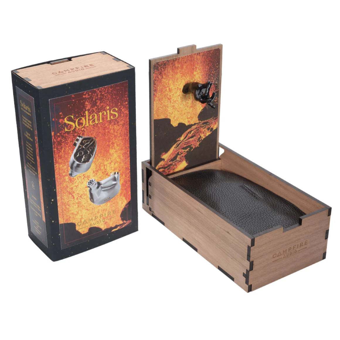 Campfire Audio - Solaris Stellar Horizon - Image 6