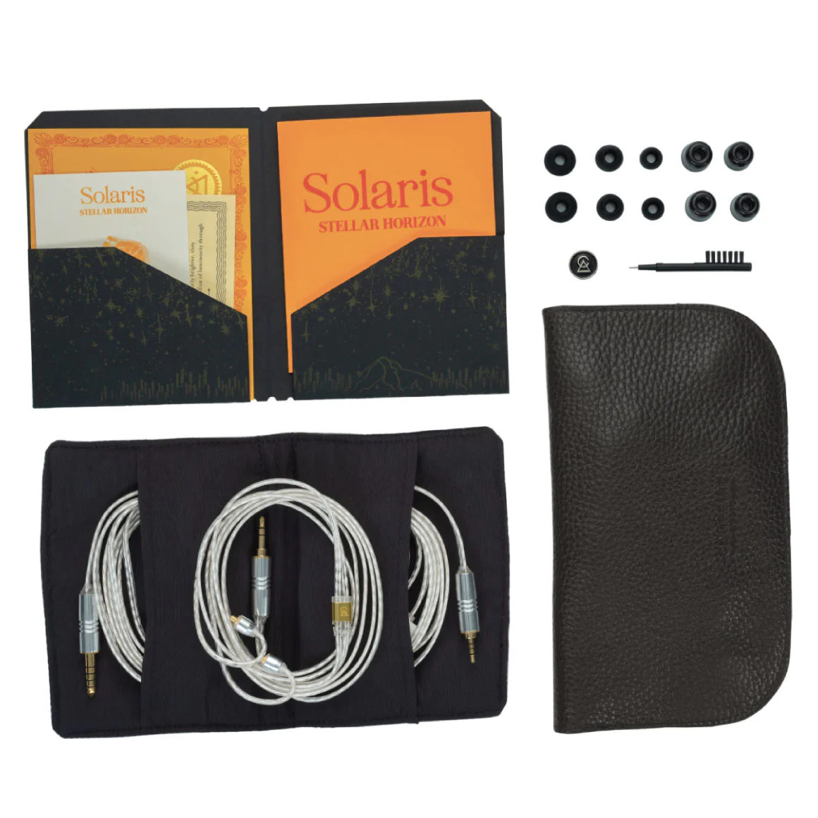 Campfire Audio - Solaris Stellar Horizon - Image 7