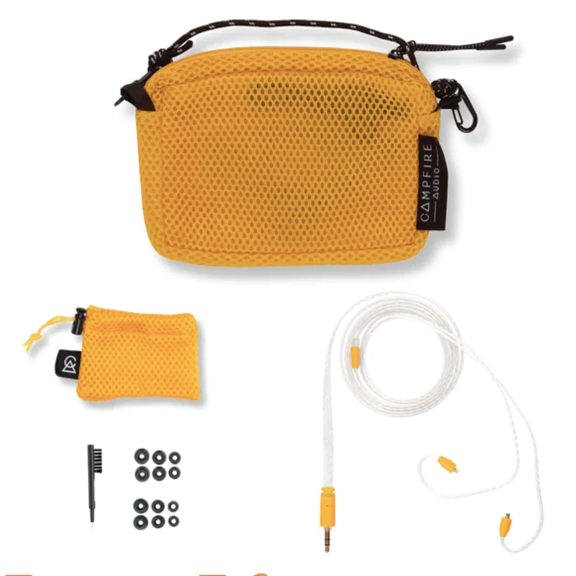 Campfire Audio - Supermoon - Image 15