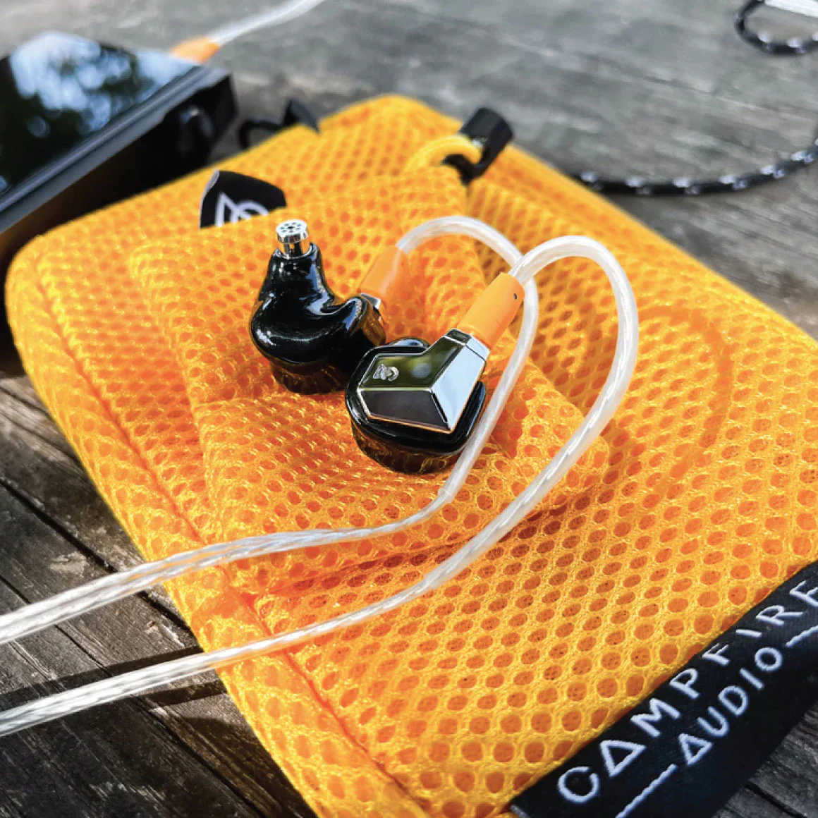 Campfire Audio - Supermoon - Image 8