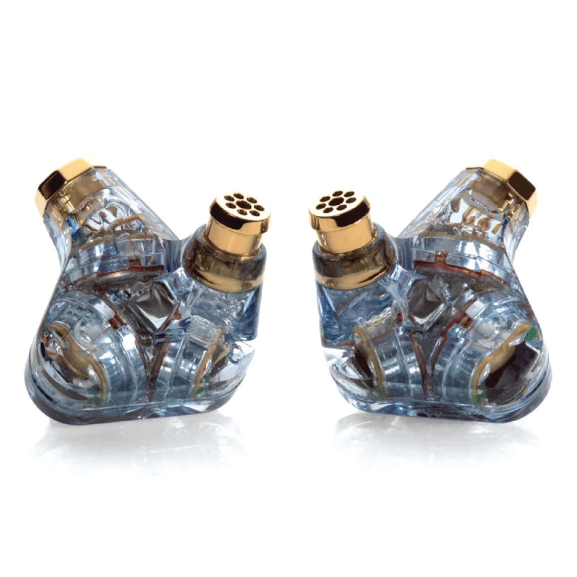 Campfire Audio - Trifecta Astral Plane - Image 2
