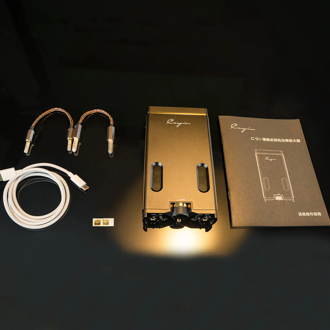 Cayin - C9ii - Image 10