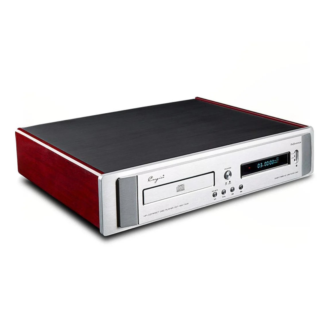 Cayin - CDT-15A MK2 - Image 2