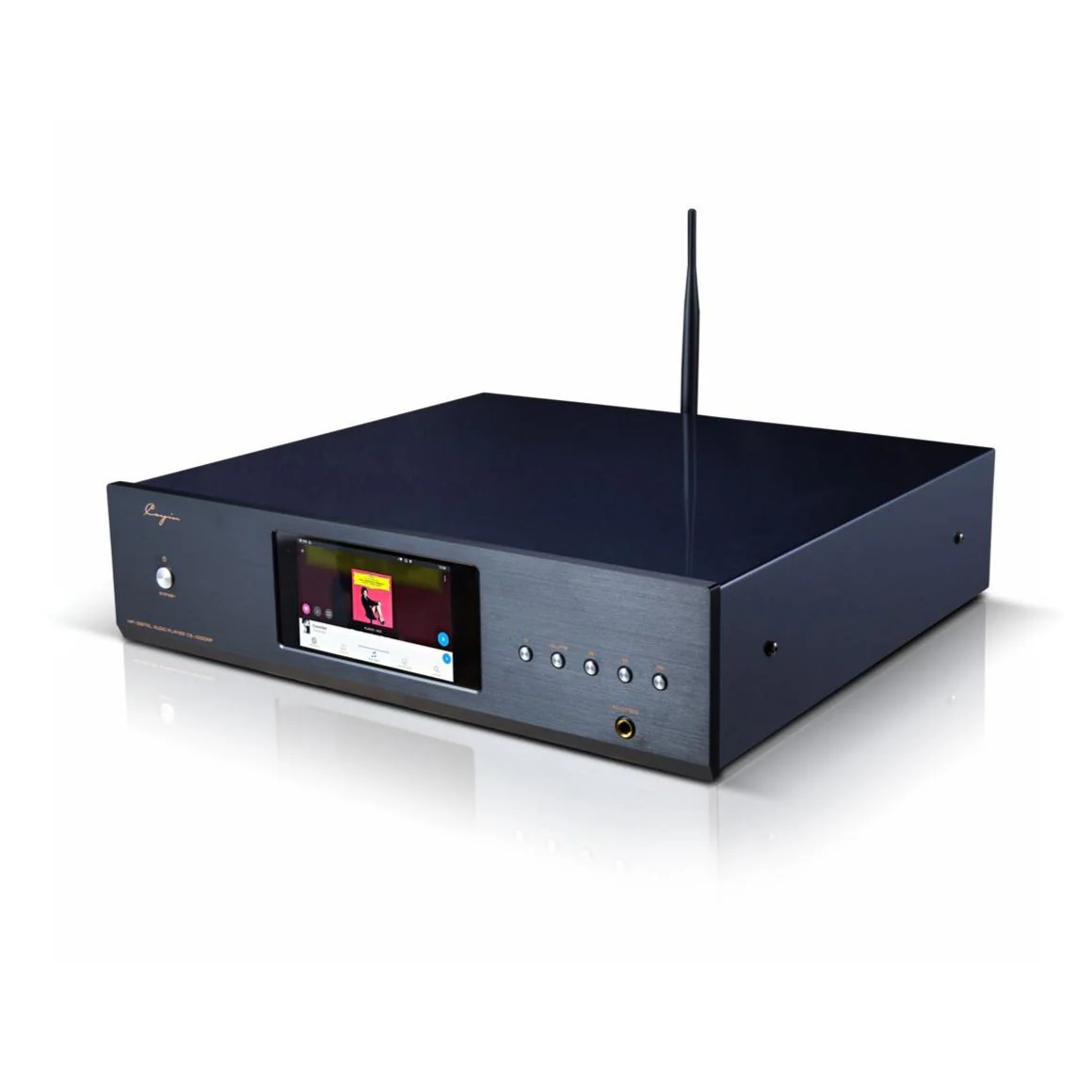 Cayin - CS-100DAP - Image 2