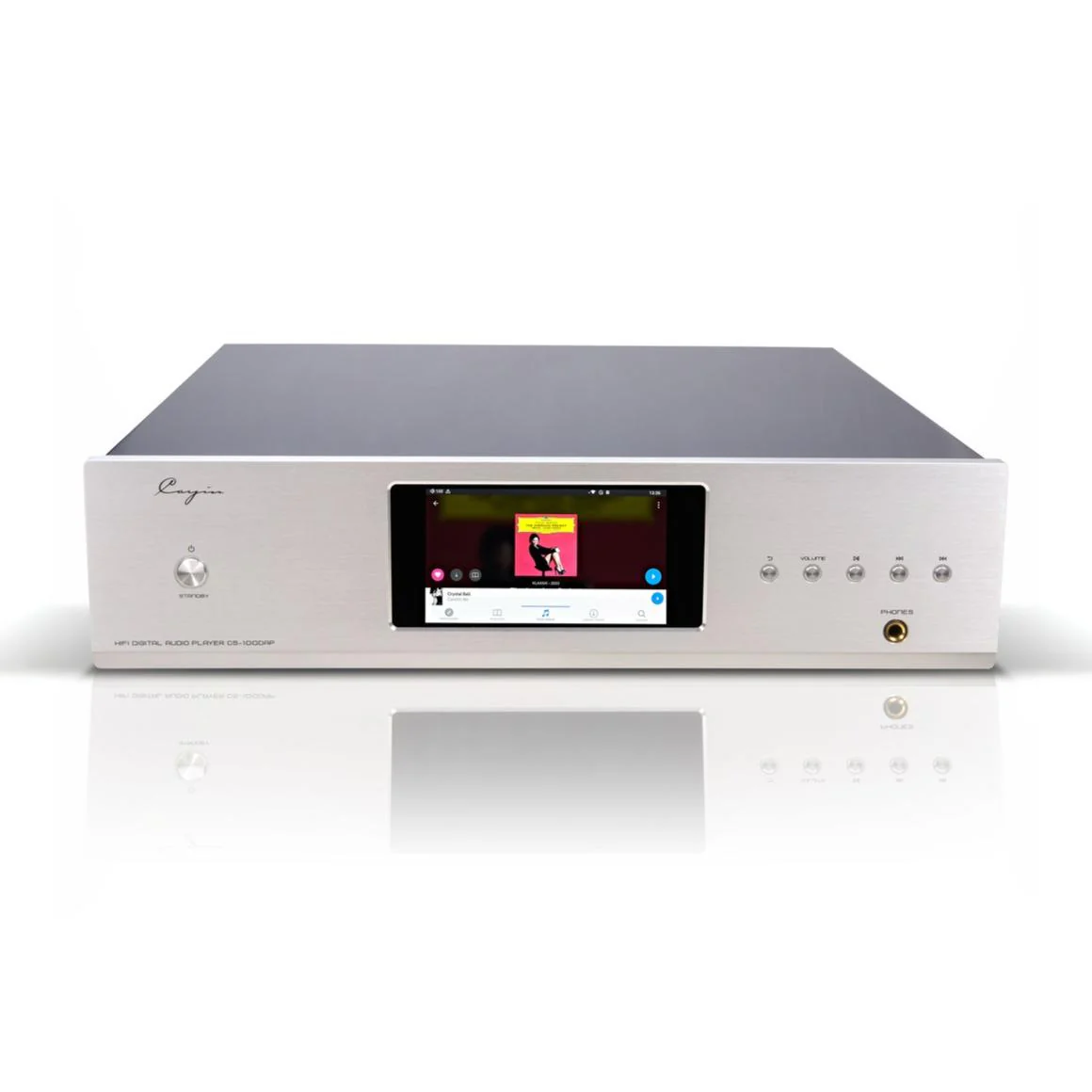 Cayin - CS-100DAP - Image 3