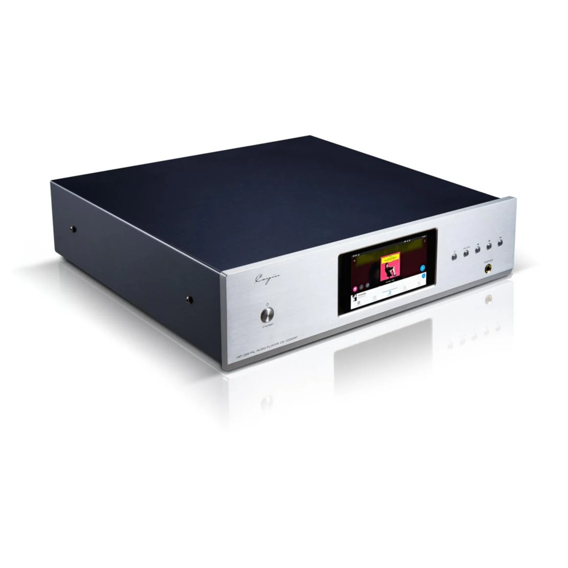 Cayin - CS-100DAP - Image 4