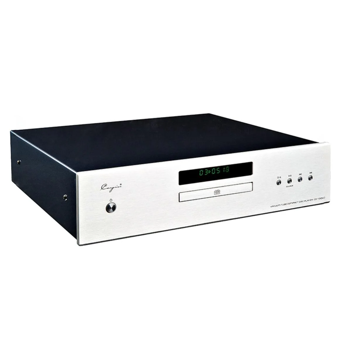 Cayin - CS-100CD - Image 2