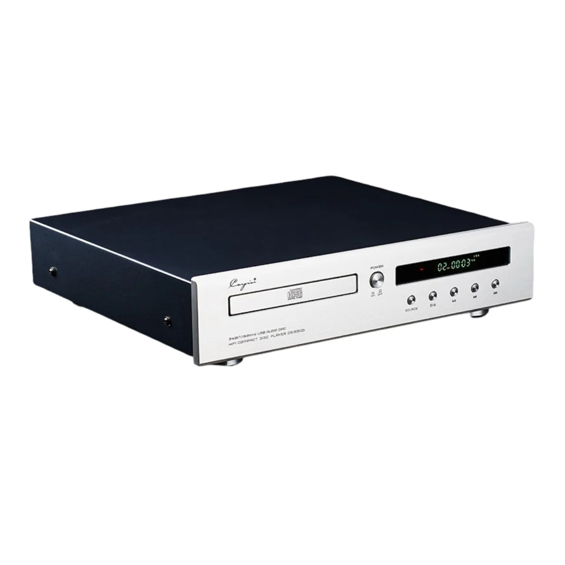 Cayin - CS-55CD - Image 2