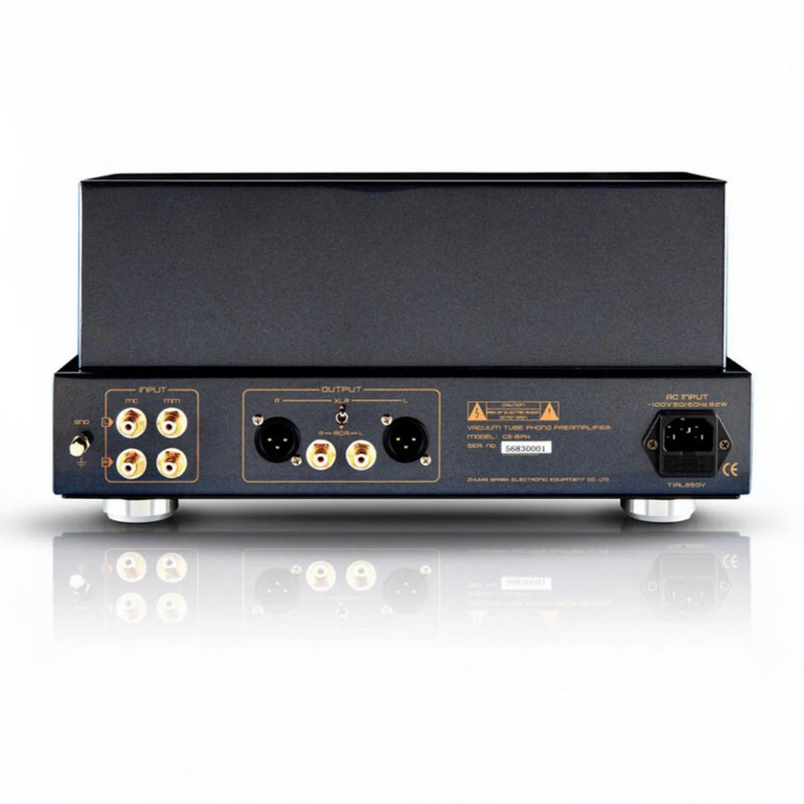 Cayin - CS-6PH - Image 2