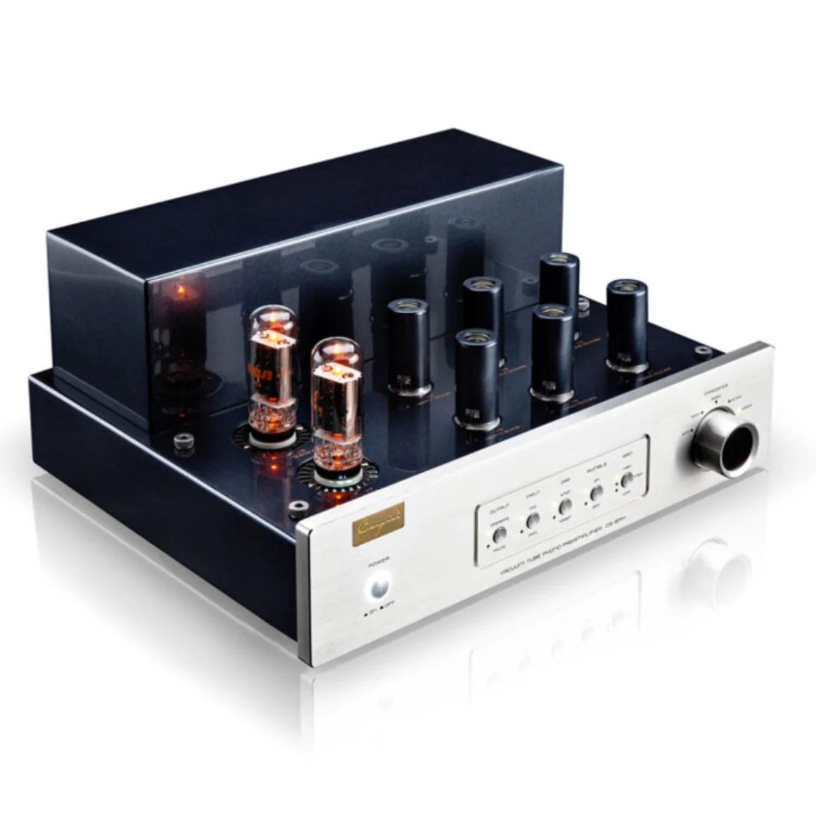 Cayin - CS-6PH - Image 3