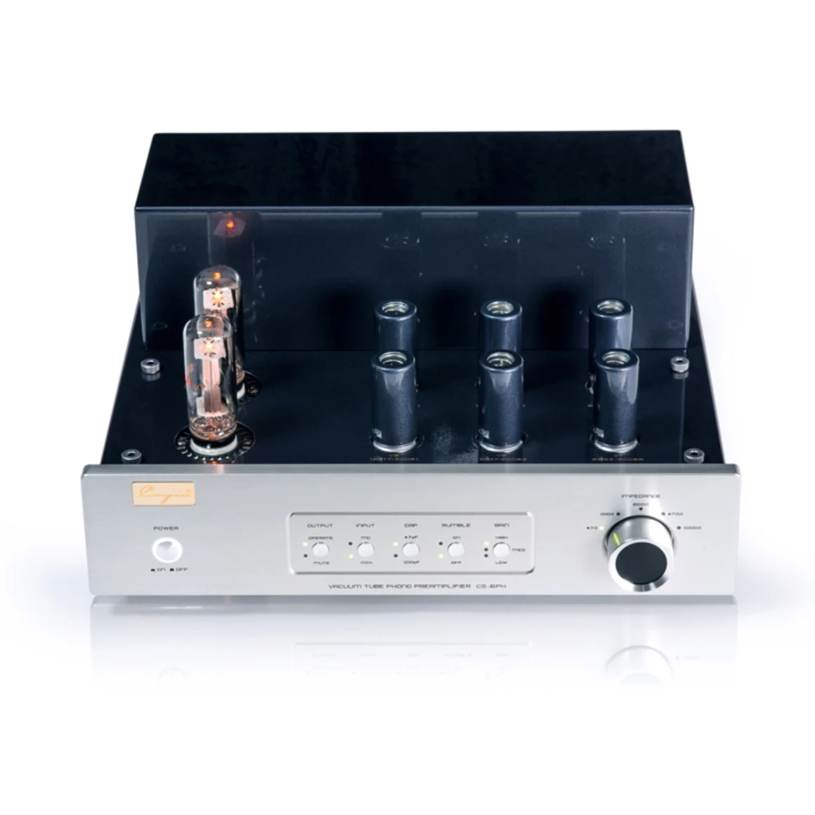 Cayin - CS-6PH - Image 4