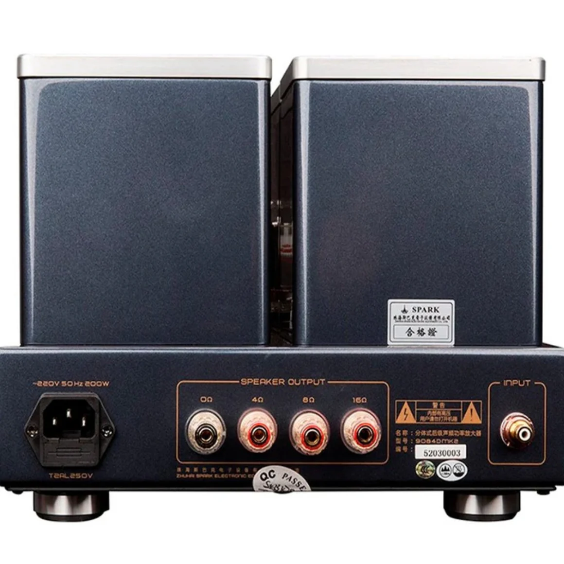 Cayin - CS-845M - Image 2