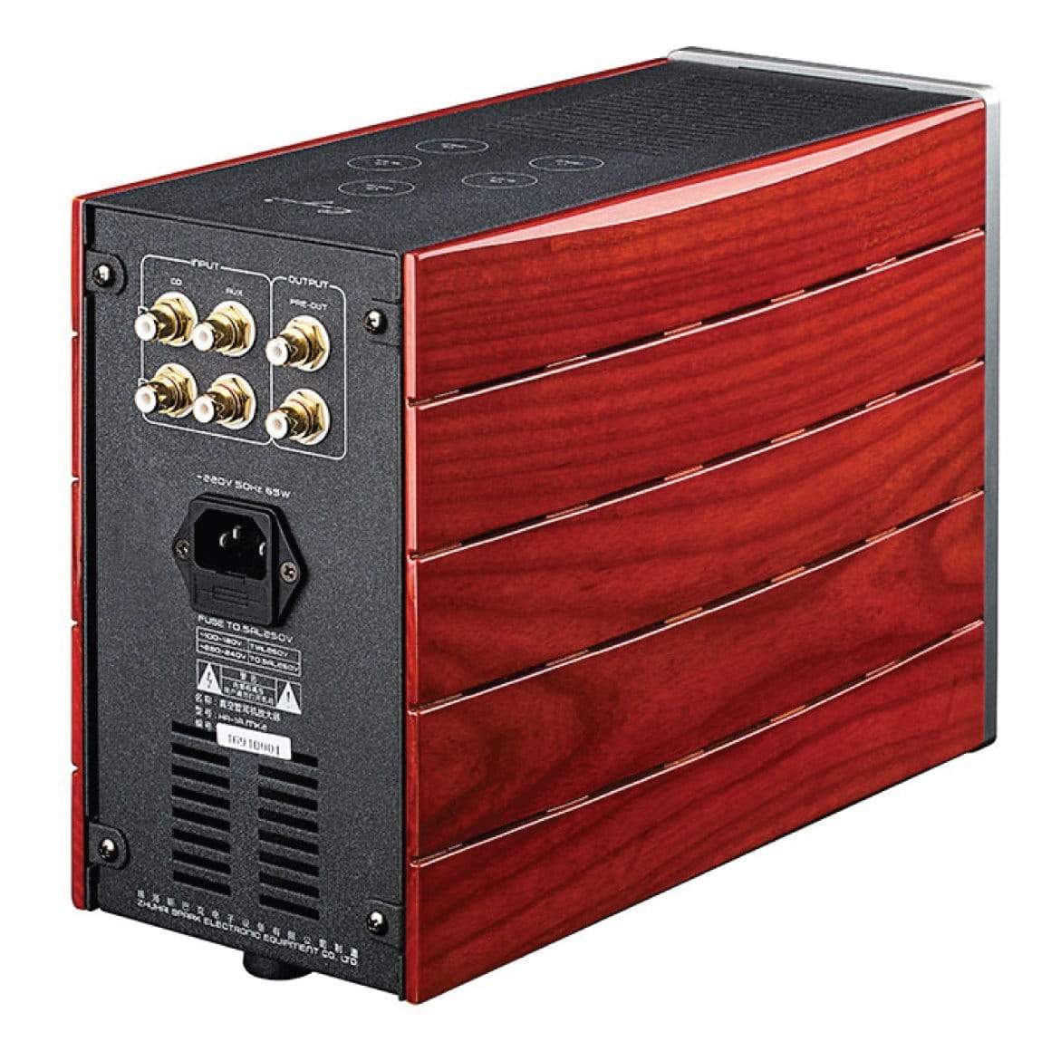 Cayin - HA-1A MK2 - Image 5