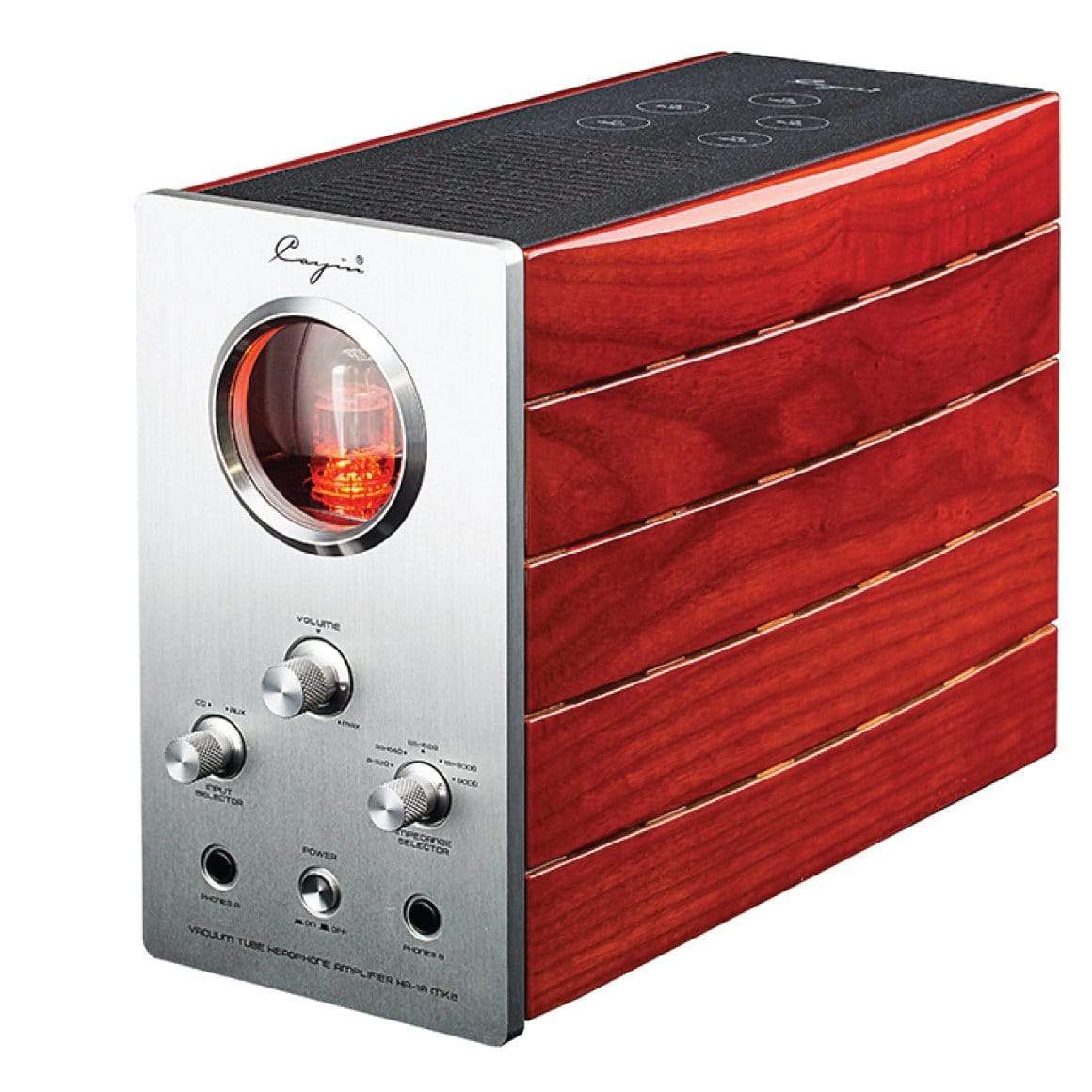 Cayin - HA-1A MK2 - Image 6