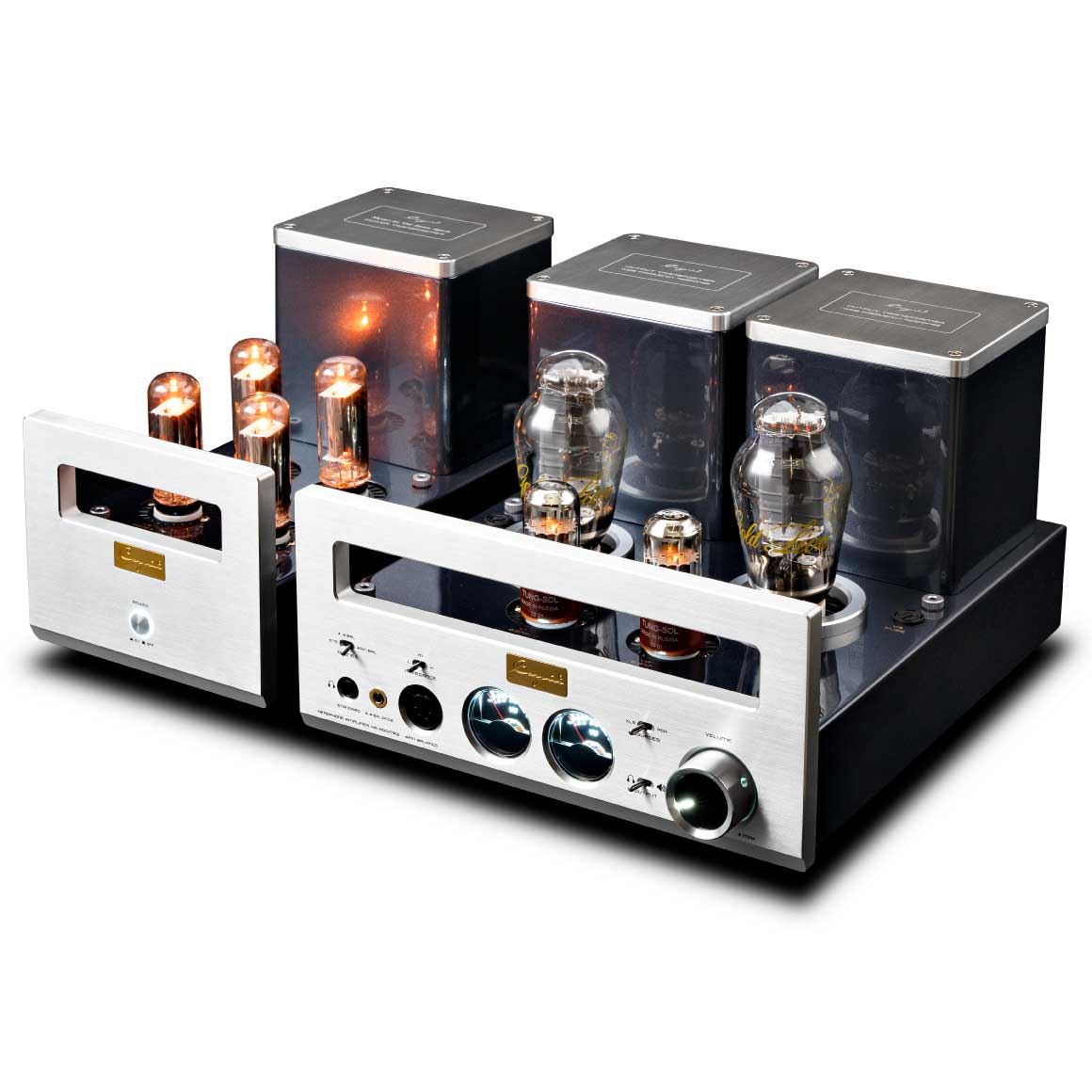 Cayin - HA-300MK2 - Image 3