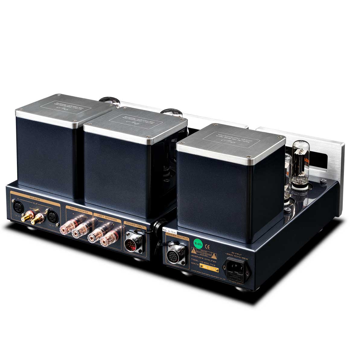 Cayin - HA-300MK2 - Image 5