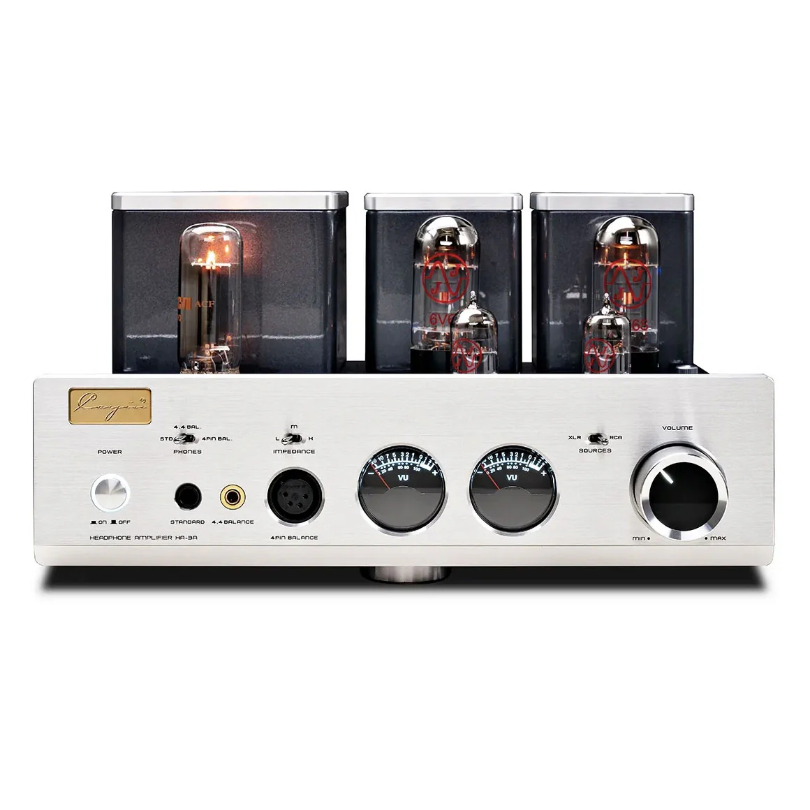 Cayin - HA-3A - Image 10