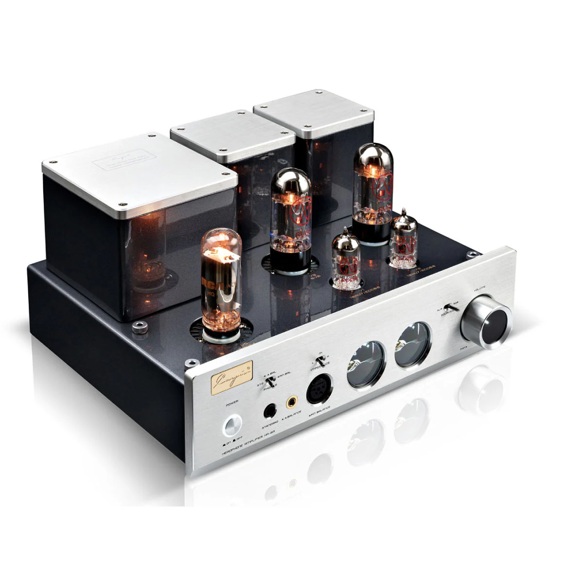 Cayin - HA-3A - Image 12