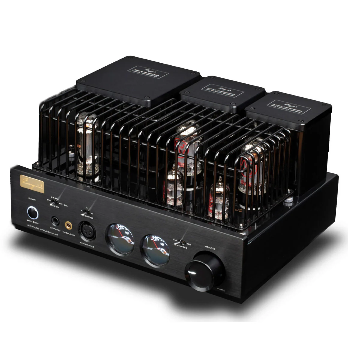 Cayin - HA-3A - Image 3