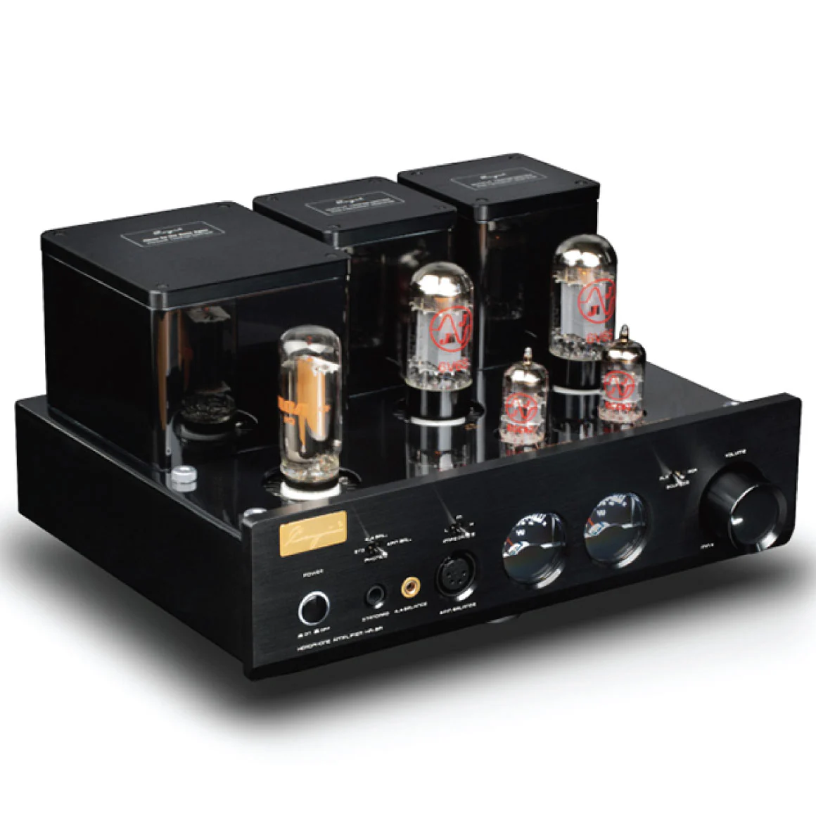 Cayin - HA-3A - Image 5