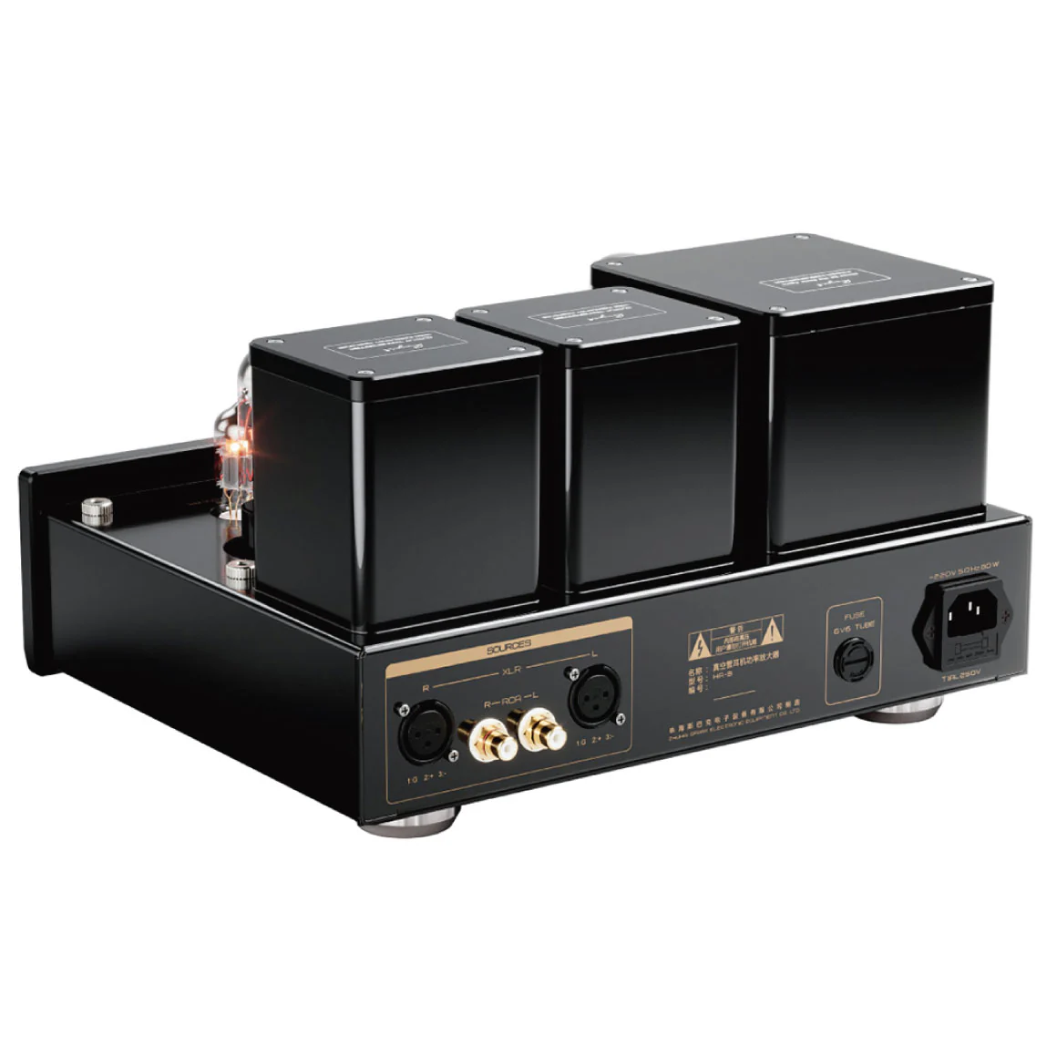 Cayin - HA-3A - Image 6