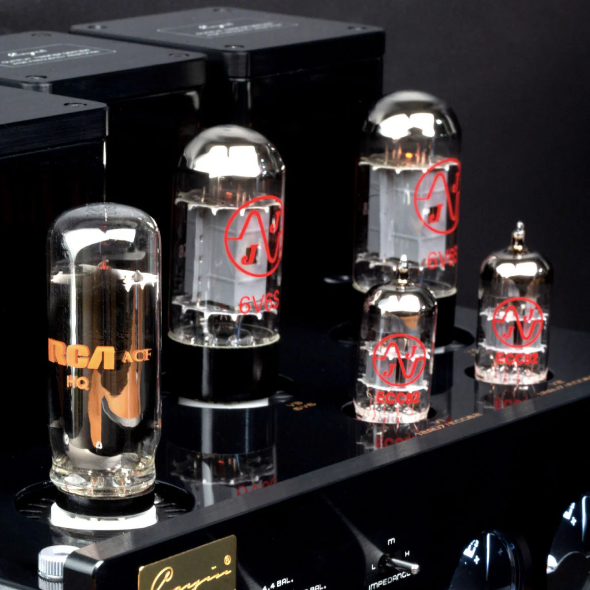 Cayin - HA-3A - Image 7