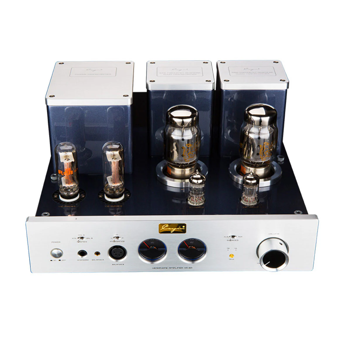 Cayin - HA-6A - Image 5