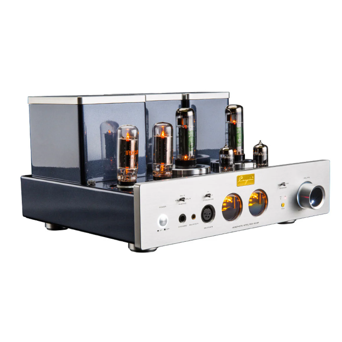 Cayin - HA-6A - Image 7