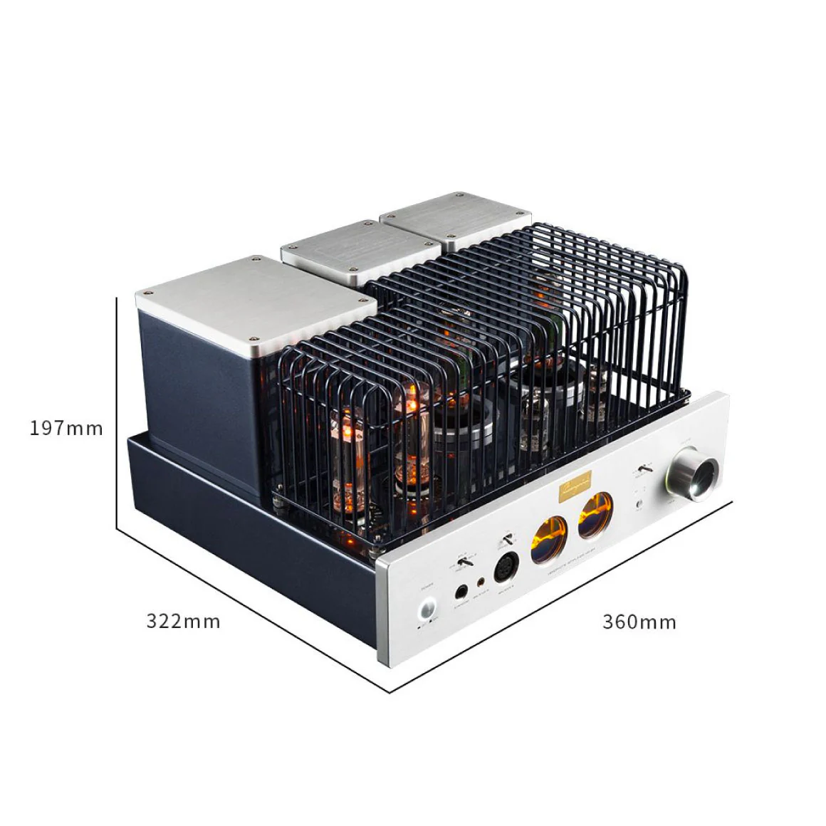 Cayin - HA-6A - Image 8