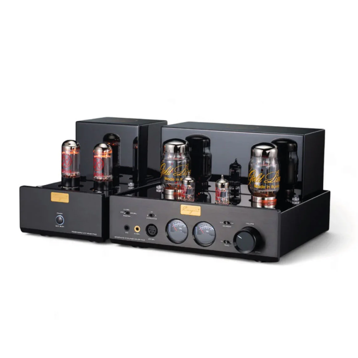 Cayin - HA-6A MK2 - Image 3