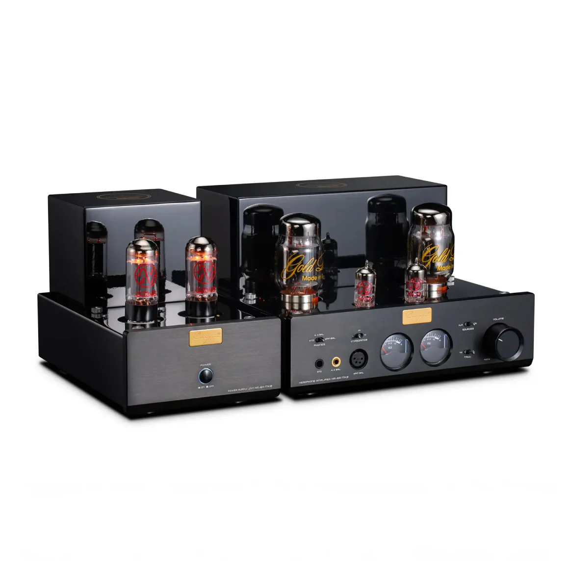 Cayin - HA-6A MK2 - Image 4
