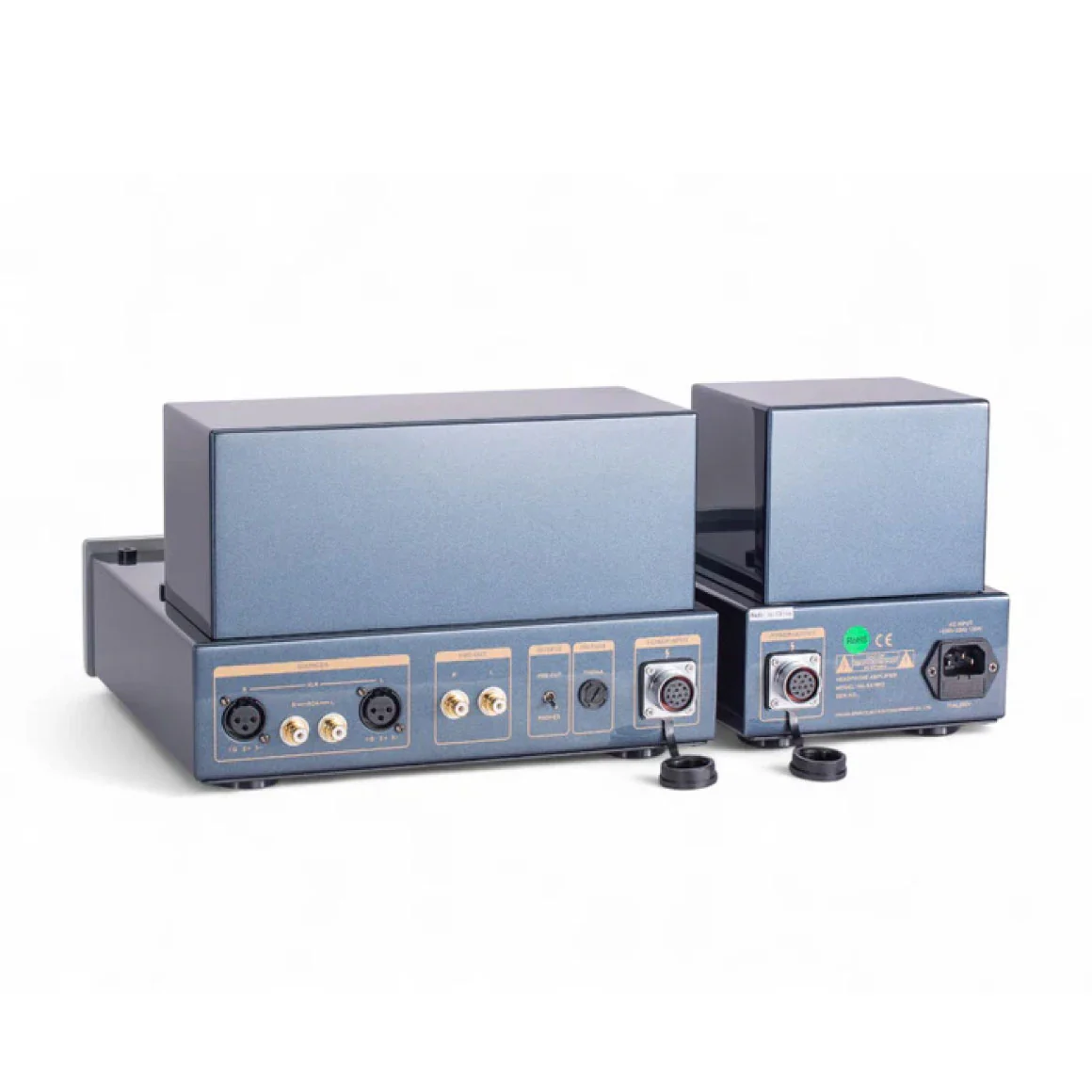Cayin - HA-6A MK2 - Image 8